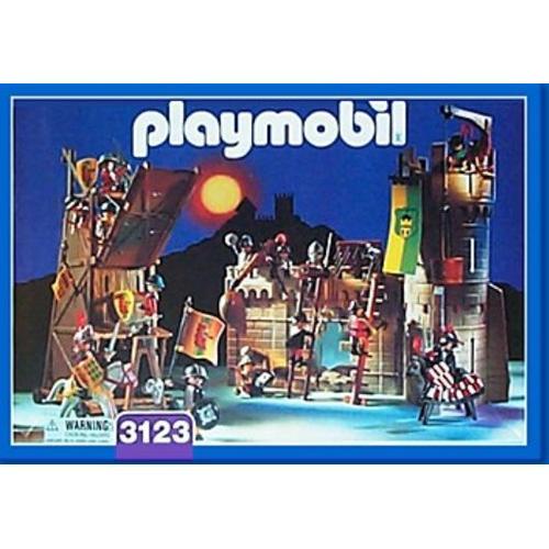 Playmobil 3123 Chateau