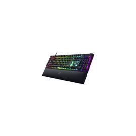 Clavier gamer RAZER BlackWidow V4 (Green Switch)-French Layo