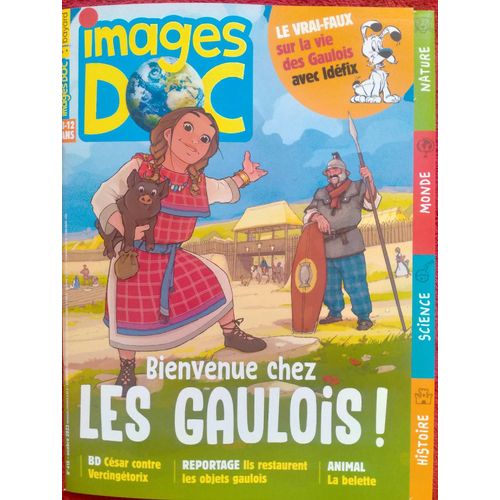 Image Doc N°418 - Octobre 2023