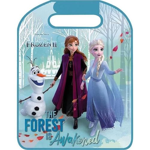 Fourreau De Ceinture Tataway Protection Universelle Pour Siège Auto Princesses Frozen Pour Filles