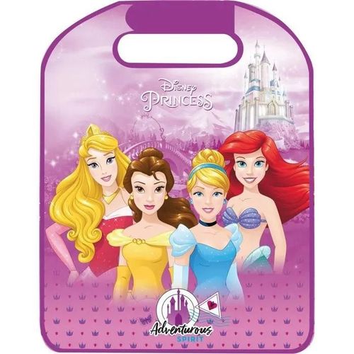 Fourreau De Ceinture Tataway Housse De Protection Universelle Pour Siège Auto Princesses Disney
