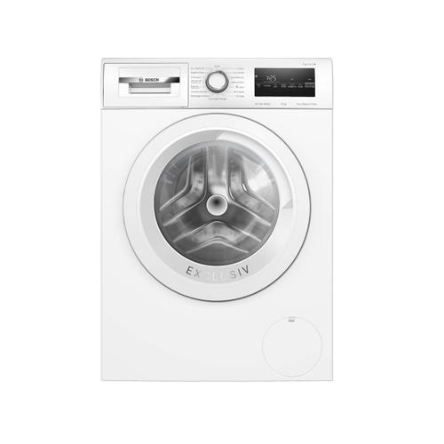 Bosch - Lave-linge hublot 8kg 1400 tours/min blanc WAN28278FR