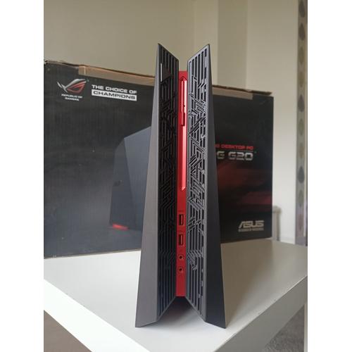 Asus ROG G20 Intel Core i5-4460 - 3.20 Ghz - Ram 16 Go - DD 1 To