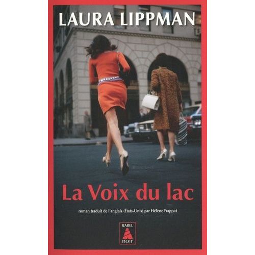 La Voix Du Lac