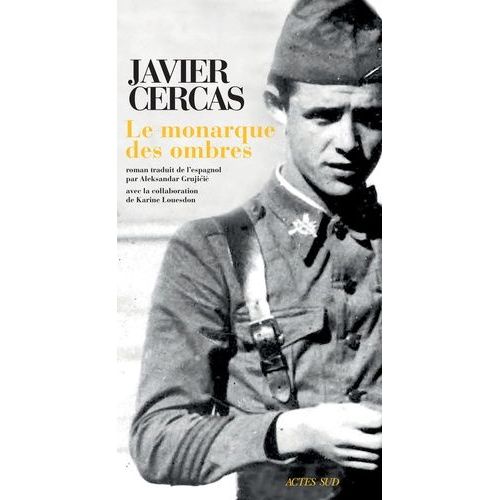 Le Monarque Des Ombres