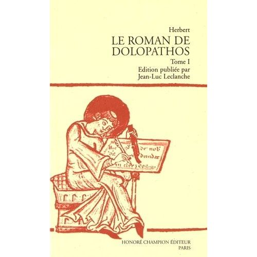 Le Roman De Dolopathos - Tome 1