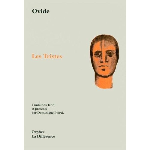 Les Tristes - Poèmes Choisis
