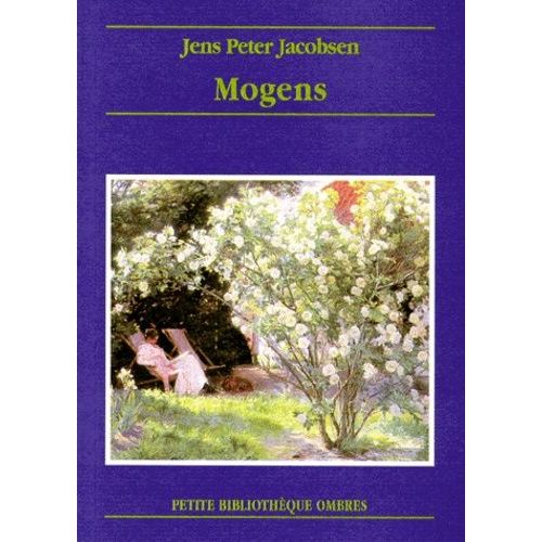 Mogens