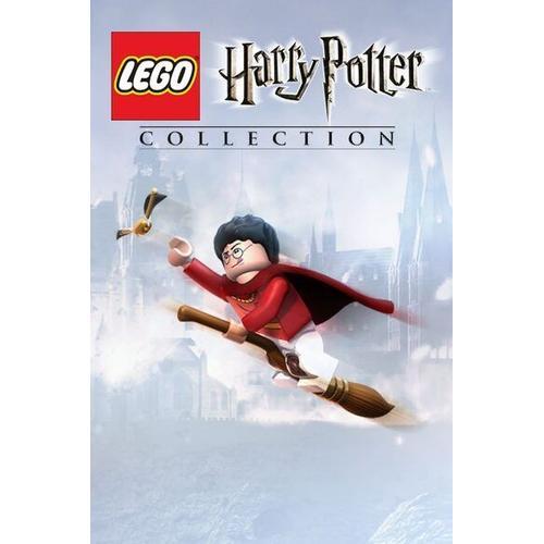 Lego Harry Potter Years 17 Pc Steam