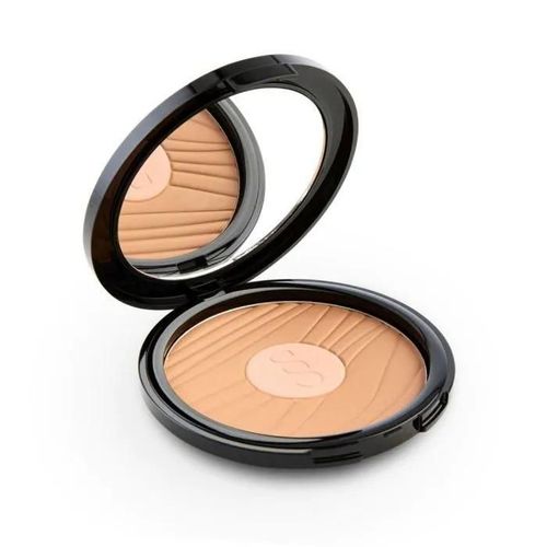 Fond De Teint - Base - Poudre Velvet [Terracota] Polvo Bronceador Iluminador 02 15 Ml Multicolore