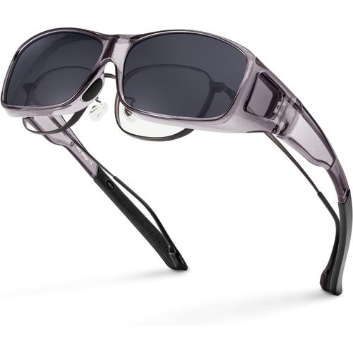 Pour Lunettes De Vue, Lunettes De Vue, Protection Uv 100% Anti-Éblouissement, Monture Tr90 Pour Homme Et Femme