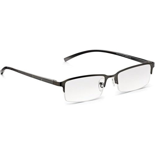 Lunettes De Lecture, Lunettes Légères Rectangulaires Sans Monture, Lunettes De Lecture Élégantes Prêtes À L'emploi