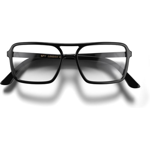 Lunettes De Lecture | Lecteurs Stylés En Forme Carrée Aviateur | Hommes, Femmes, Unisexe | Charnières À Ressort