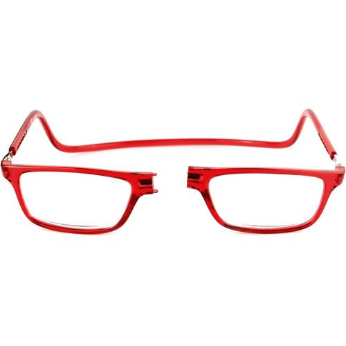 Lunettes, Lunettes Loupe, Lunettes De Lecture Magnétique, Longueur Réglable Lunette De Lecture Homme Femme, Nv2904