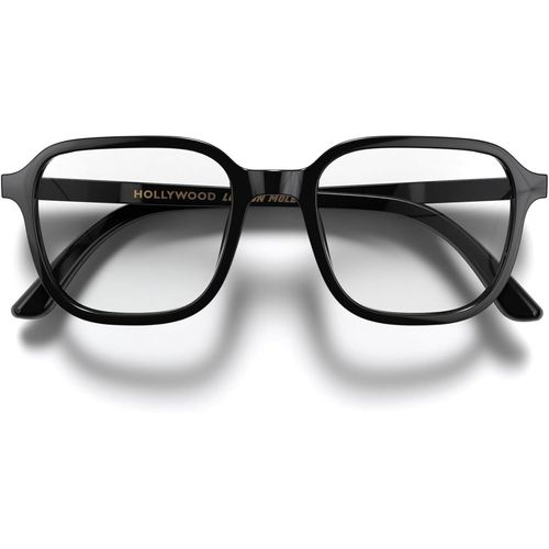 Lunettes De Lecture | Lecteurs Stylés En Forme Carrée | Hommes, Femmes, Unisexe | Charnières À Ressort