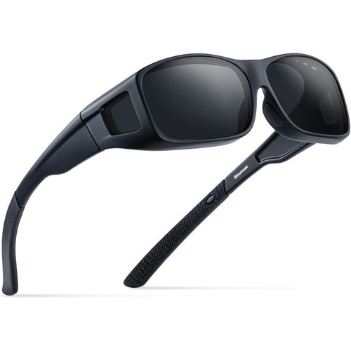 Pour Lunettes De Vue, Lunettes De Vue, Protection Uv 100% Anti-Éblouissement, Monture Tr90 Pour Homme Et Femme