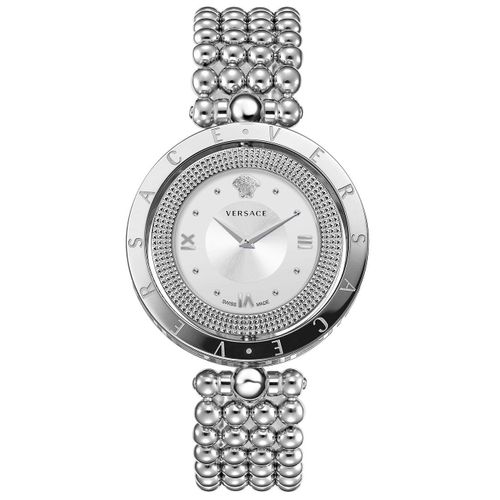 Ladies Watch Versace Ve7901423, Quartz, 34mm, 5atm