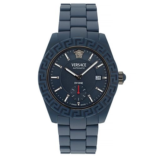 Mens Watch Versace Ve7k00223, Automatic, 43mm, 5atm