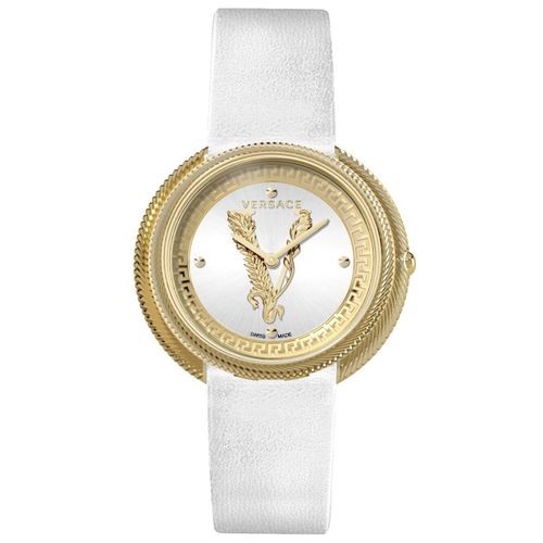 Ladies Watch Versace Ve2ca0223, Quartz, 38mm, 5atm