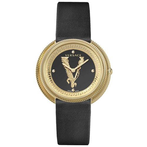 Ladies Watch Versace Ve2ca0323, Quartz, 38mm, 5atm