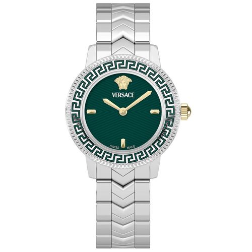Ladies Watch Versace Veuca0424, Quartz, 30mm, 3atm