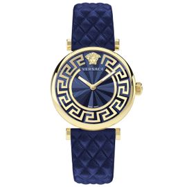 Ladies Watch Versace Ve1ca0223, Quartz, 35mm, 5atm