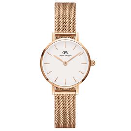 Ladies Watch Daniel Wellington Dw00100418, Quartz, 24mm, 3atm