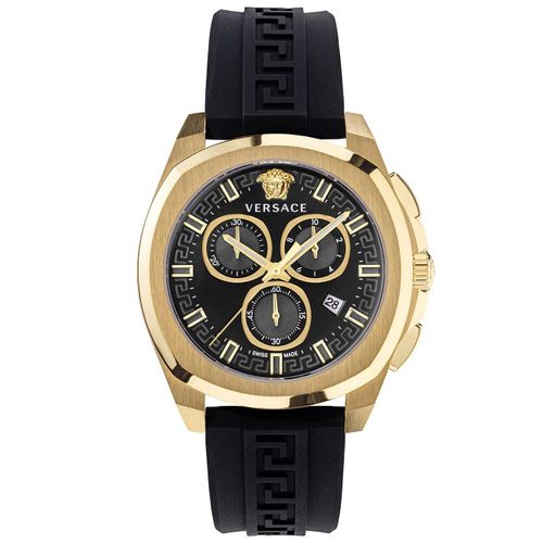 Mens Watch Versace Ve7ca0423, Quartz, 43mm, 5atm