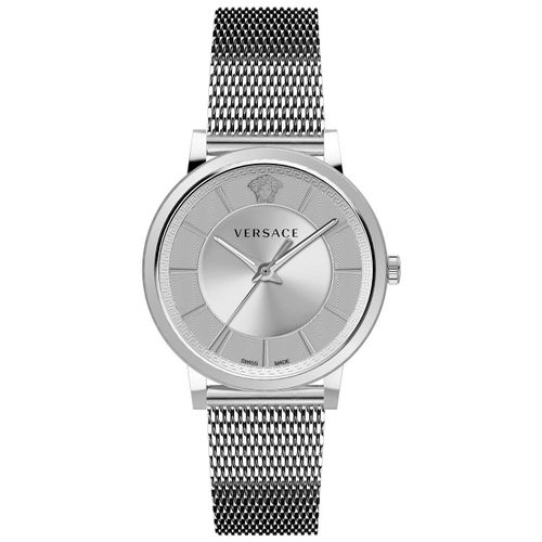 Mens Watch Versace Ve5a00420, Quartz, 44mm, 5atm