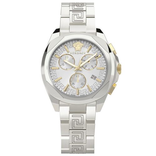 Ladies Watch Versace Ve3ca0523, Quartz, 40mm, 5atm