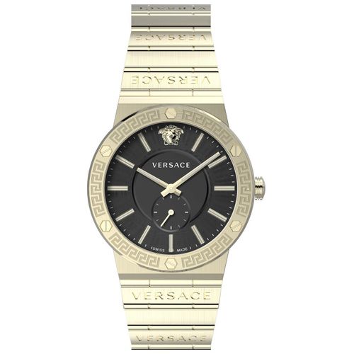 Ladies Watch Versace Vevi00821, Quartz, 41mm, 5atm