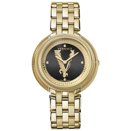 Ladies Watch Versace Ve2ca0723, Quartz, 38mm, 5atm
