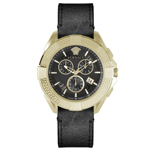 Mens Watch Versace Ve5ca0323, Quartz, 46mm, 5atm