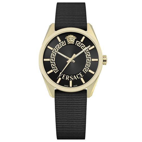 Ladies Watch Versace Ve8a00224, Quartz, 36mm, 5atm