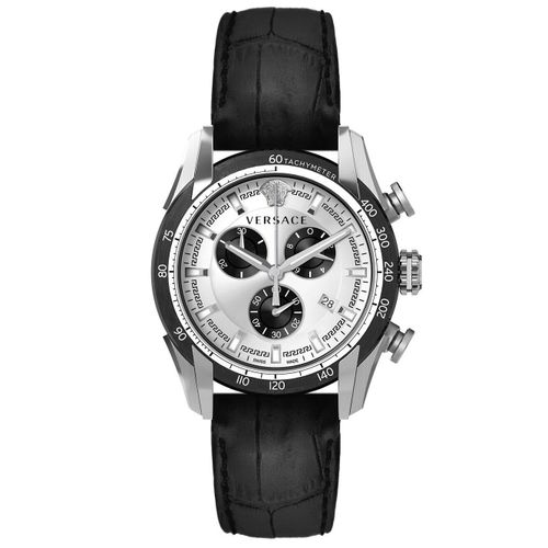 Mens Watch Versace Ve2i00821, Quartz, 44mm, 5atm