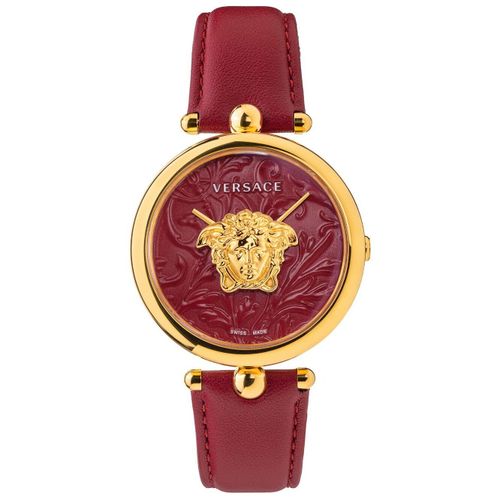 Ladies Watch Versace Veco01520, Quartz, 39mm, 5atm