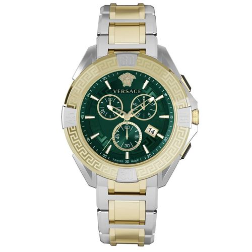 Mens Watch Versace Ve5ca0423, Quartz, 46mm, 5atm