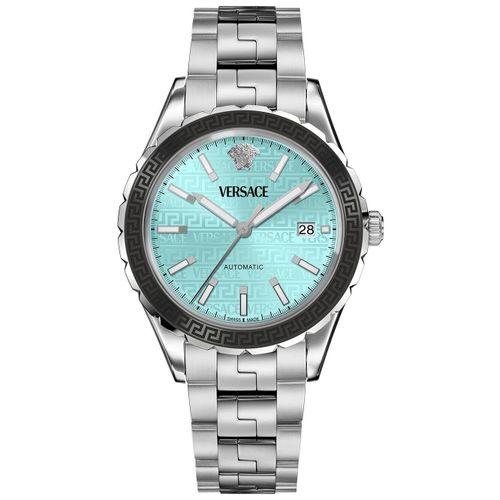 Mens Watch Versace Veqca0324, Automatic, 42mm, 5atm