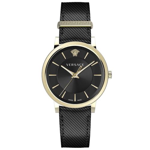 Mens Watch Versace Ve5a00320, Quartz, 44mm, 5atm