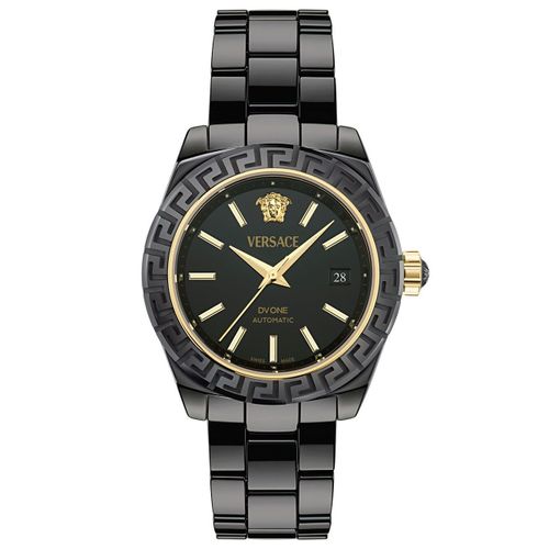Ladies Watch Versace Ve6b00123, Quartz, 40mm, 5atm