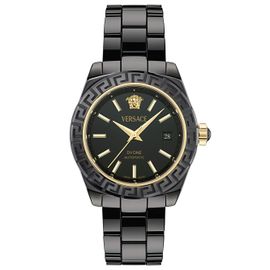 Ladies Watch Versace Ve6b00123, Quartz, 40mm, 5atm