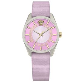 Ladies Watch Versace Ve8a00124, Quartz, 36mm, 5atm