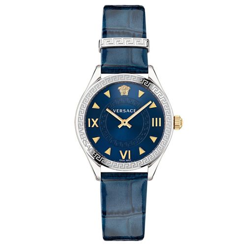 Ladies Watch Versace Ve2s00122, Quartz, 36mm, 5atm