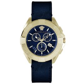 Mens Watch Versace Ve5ca0223, Quartz, 46mm, 5atm