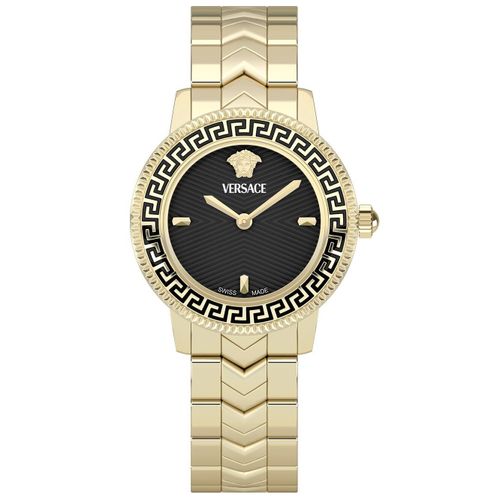 Ladies Watch Versace Veuca0824, Quartz, 30mm, 3atm