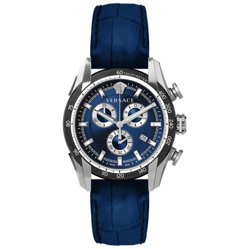 Mens Watch Versace Ve2i00721, Quartz, 44mm, 5atm
