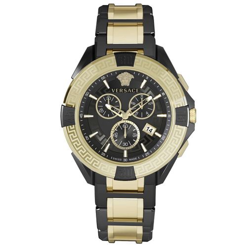 Mens Watch Versace Ve5ca0723, Quartz, 46mm, 5atm