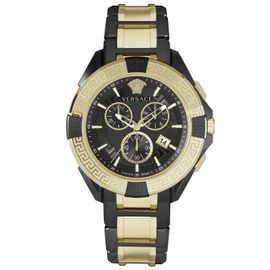 Mens Watch Versace Ve5ca0723, Quartz, 46mm, 5atm