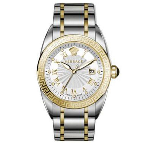 Mens Watch Versace Vfe140015, Quartz, 42mm, 5atm