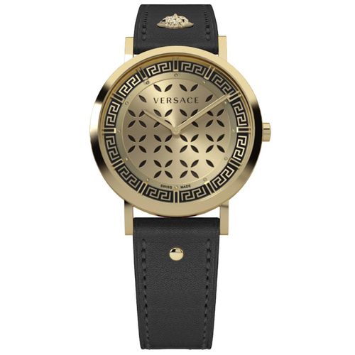 Ladies Watch Versace Ve3m01023, Quartz, 36mm, 5atm